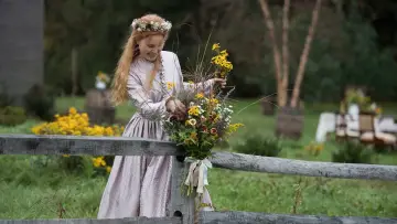 Задник к фильму "Маленькие Женщины" #183502