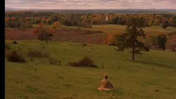 Задник к фильму "Маленькие Женщины" #613484