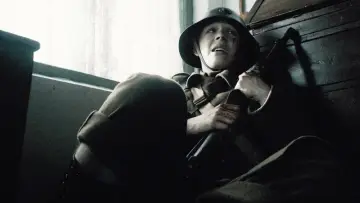 Задник к фильму "9 апреля" #409150