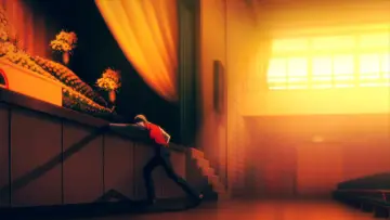 Задник к фильму "PERSONA3 THE MOVIE —#3 Falling Down—" #899191