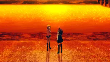 Задник к фильму "PERSONA3 THE MOVIE —#3 Falling Down—" #899195