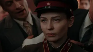 Задник к фильму "Битва за Севастополь" #224892