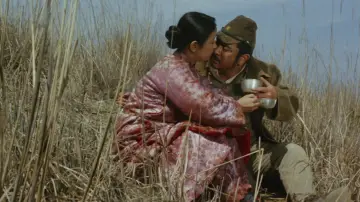 Задник к фильму "新兵隊やくざ 火線" #1619326