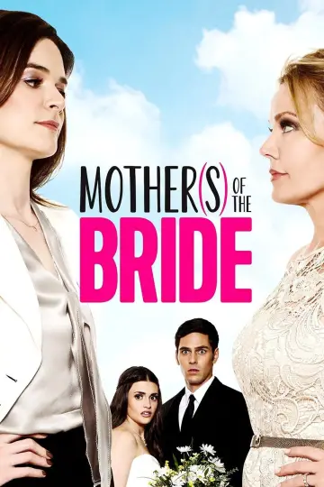 Постер к фильму "Mothers of the Bride" #1573076