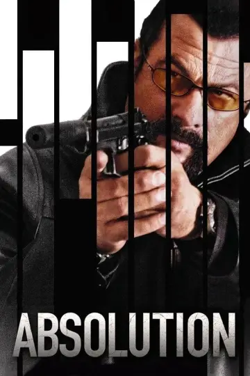Постер к фильму "Наёмник: Отпущение грехов" #1009563