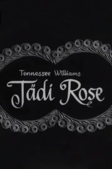 Tädi Rose постер