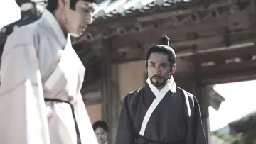 Задник к фильму "순수의 시대" #316153