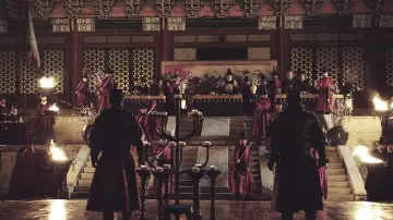 Задник к фильму "순수의 시대" #316156