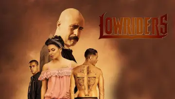 Задник к фильму "Лоурайдеры" #698256