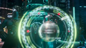 Задник к фильму "Первому игроку приготовиться" #205449
