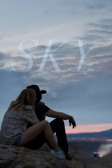 Постер к фильму "Sky" #1128587