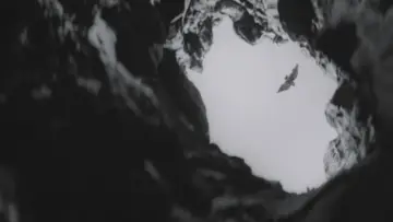 Задник к фильму "Храм Диких Гусей" #1568466