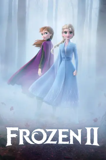 Постер к фильму "Холодное сердце 2" #10326