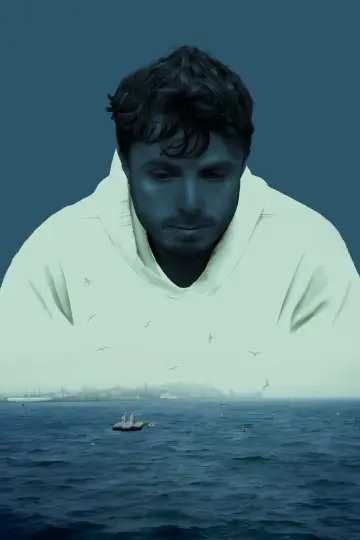 Постер к фильму "Манчестер у моря" #1207776