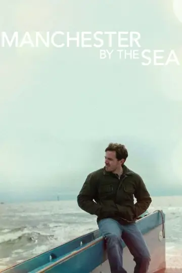 Постер к фильму "Манчестер у моря" #208355