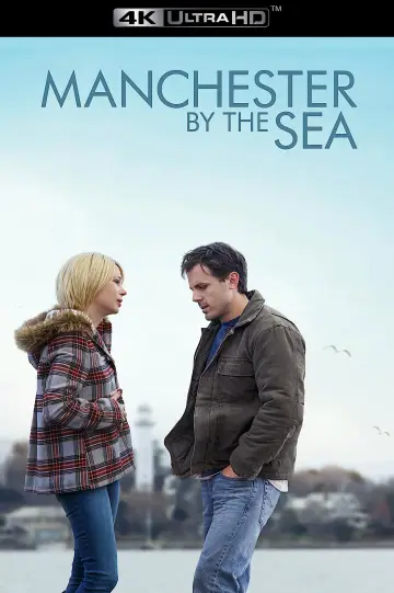Постер к фильму "Манчестер у моря" #624228
