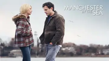 Задник к фильму "Манчестер у моря" #82419