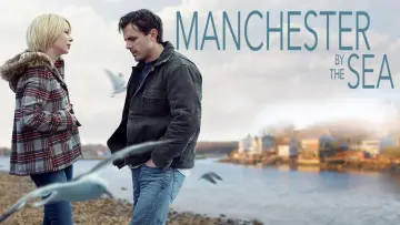 Задник к фильму "Манчестер у моря" #82420