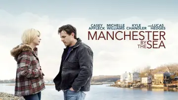 Задник к фильму "Манчестер у моря" #82427