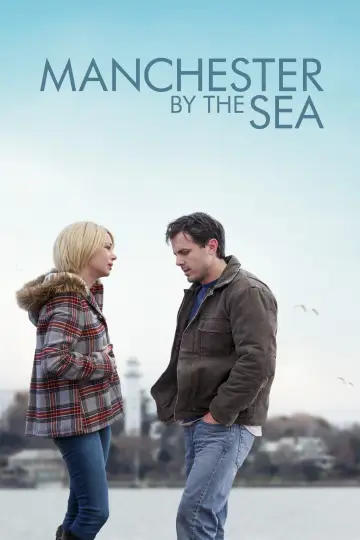 Постер к фильму "Манчестер у моря" #82430