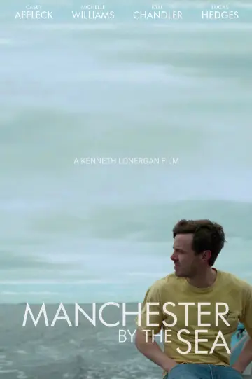 Постер к фильму "Манчестер у моря" #82437