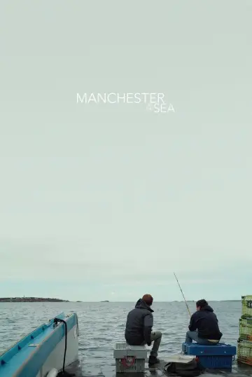 Постер к фильму "Манчестер у моря" #82455