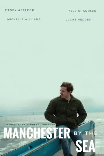 Постер к фильму "Манчестер у моря" #82456