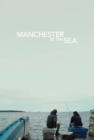 Постер к фильму "Манчестер у моря" #82457