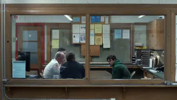 Задник к фильму "Манчестер у моря" #916891