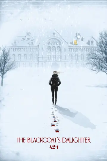Постер к фильму "Февраль" #1035431