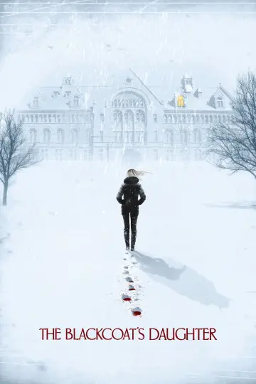 Постер к фильму "Февраль" #1035435