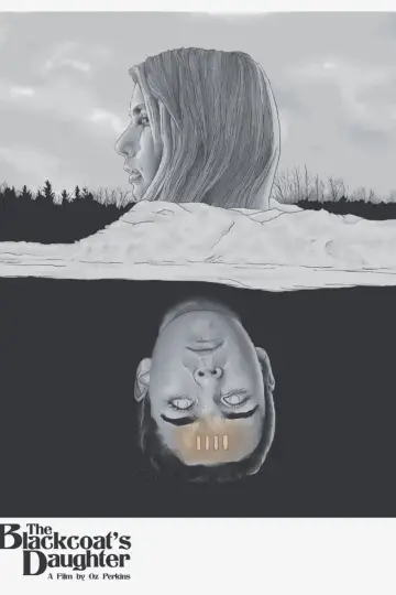 Постер к фильму "Февраль" #450113