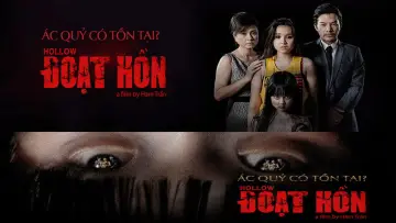 Đoạt Hồn постер