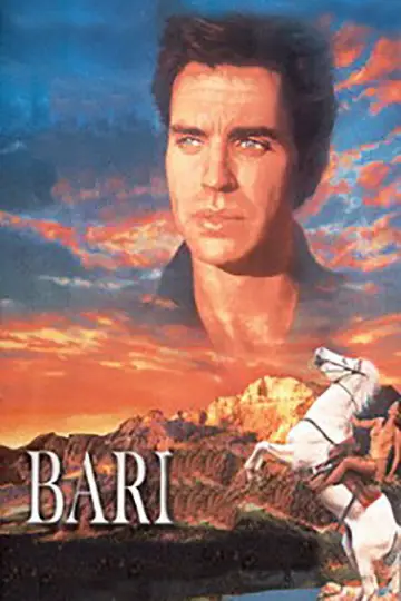 Постер к фильму "Bari" #1157459