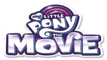 Задник к фильму "My Little Pony в кино" #87762