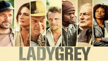 Задник к фильму "Ladygrey" #1133462