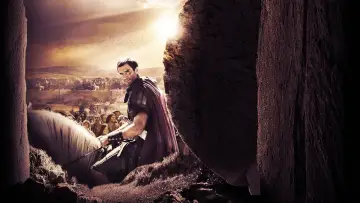 Задник к фильму "Восставший" #300215
