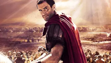 Задник к фильму "Восставший" #300217