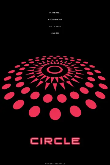 Постер к фильму "Круг" #308077