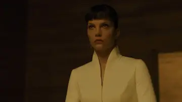 Задник к фильму "Бегущий по лезвию 2049" #1155396