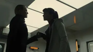 Задник к фильму "Бегущий по лезвию 2049" #1155398