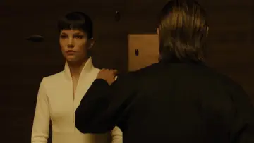 Задник к фильму "Бегущий по лезвию 2049" #1155400