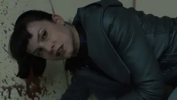 Задник к фильму "Бегущий по лезвию 2049" #1155402