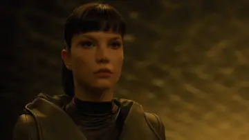 Задник к фильму "Бегущий по лезвию 2049" #1155403