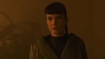 Задник к фильму "Бегущий по лезвию 2049" #1155405