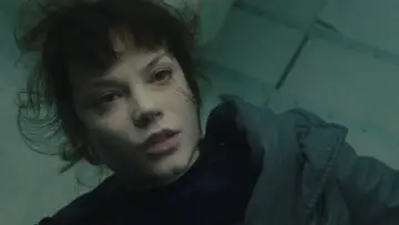 Задник к фильму "Бегущий по лезвию 2049" #1155406