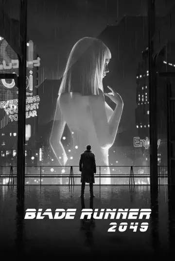 Постер к фильму "Бегущий по лезвию 2049" #1197316