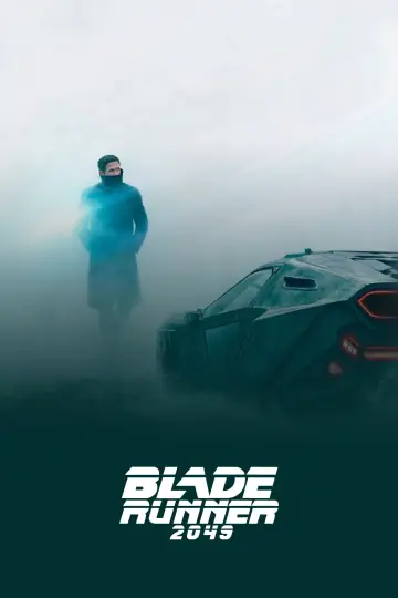 Постер к фильму "Бегущий по лезвию 2049" #1197317