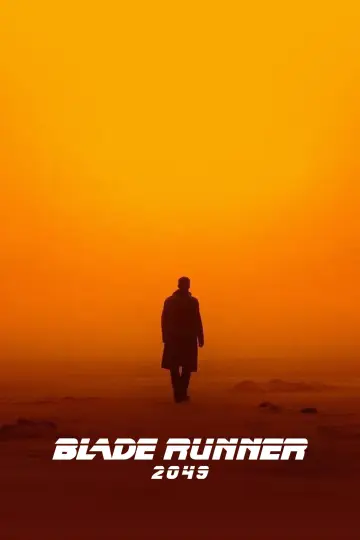 Постер к фильму "Бегущий по лезвию 2049" #1215201