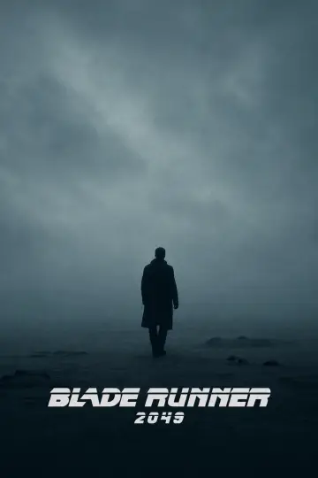 Постер к фильму "Бегущий по лезвию 2049" #1576035